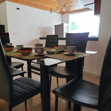 Casa Quinta Privada Con Piscina Soleada Billar, Tejo, Jacuzzy Climatizado, Kiosco Vila La Vega  Exterior foto