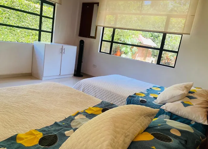 Casa Quinta Privada Con Piscina Soleada Billar, Tejo, Jacuzzy Climatizado, Kiosco