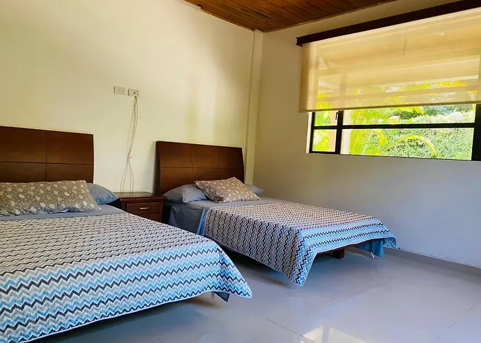 Casa Quinta Privada Con Piscina Soleada Billar, Tejo, Jacuzzy Climatizado, Kiosco