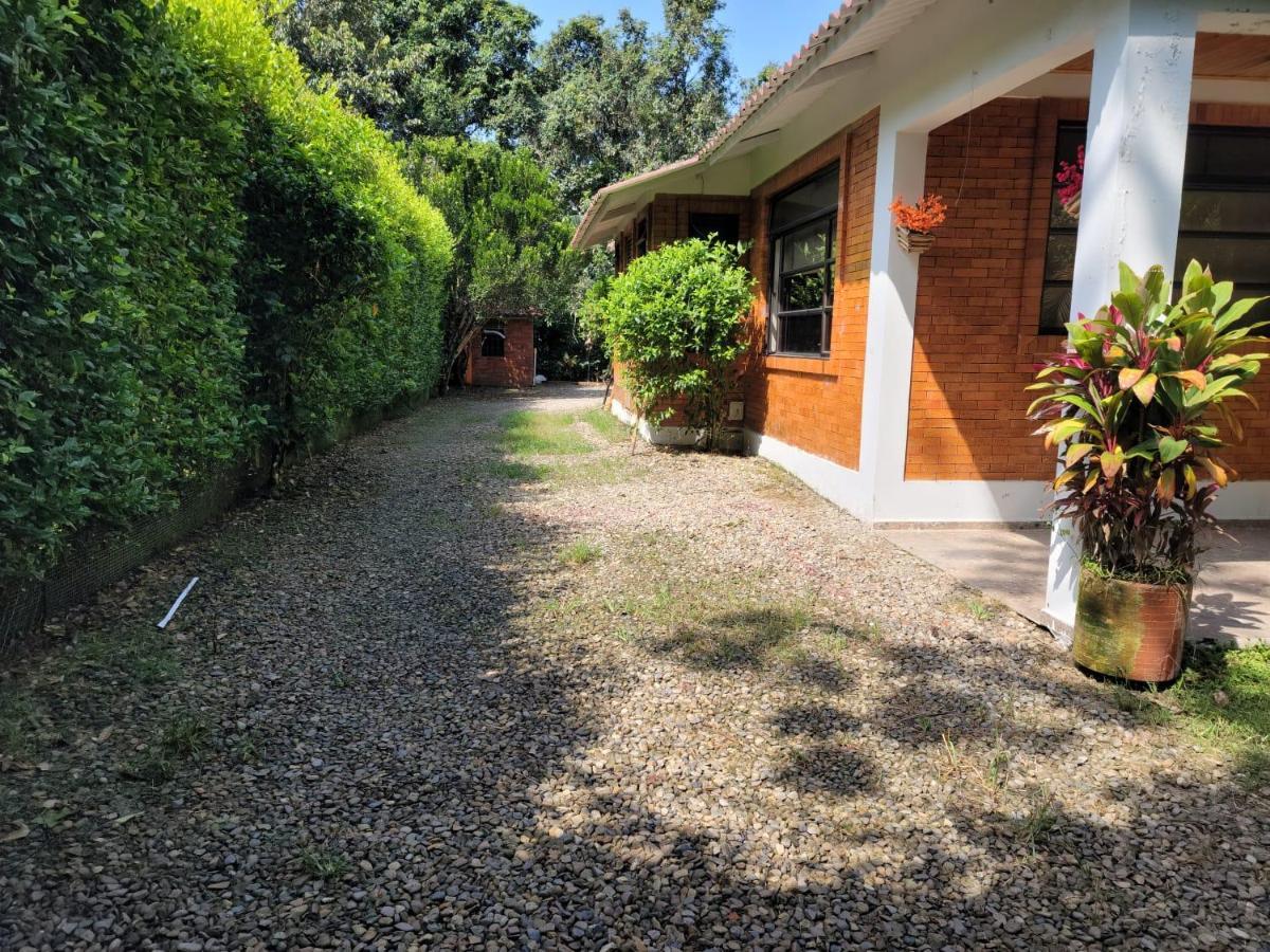 Casa Quinta Privada Con Piscina Soleada Billar, Tejo, Jacuzzy Climatizado, Kiosco Villa