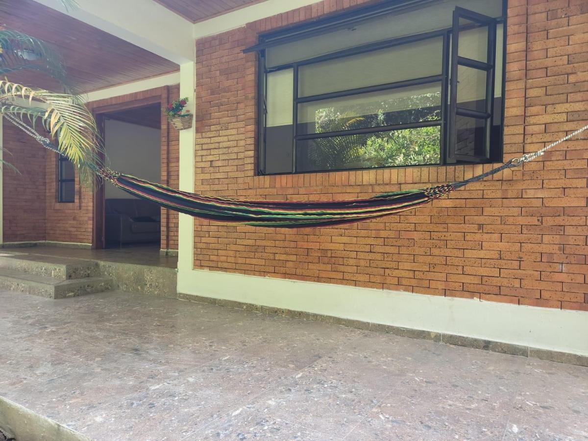 Casa Quinta Privada Con Piscina Soleada Billar, Tejo, Jacuzzy Climatizado, Kiosco Villa