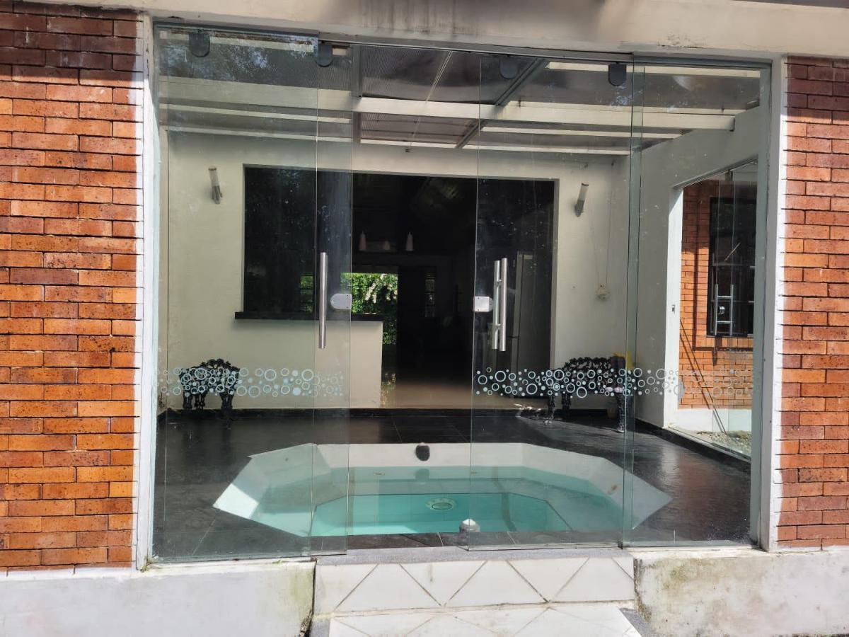 Casa Quinta Privada Con Piscina Soleada Billar, Tejo, Jacuzzy Climatizado, Kiosco