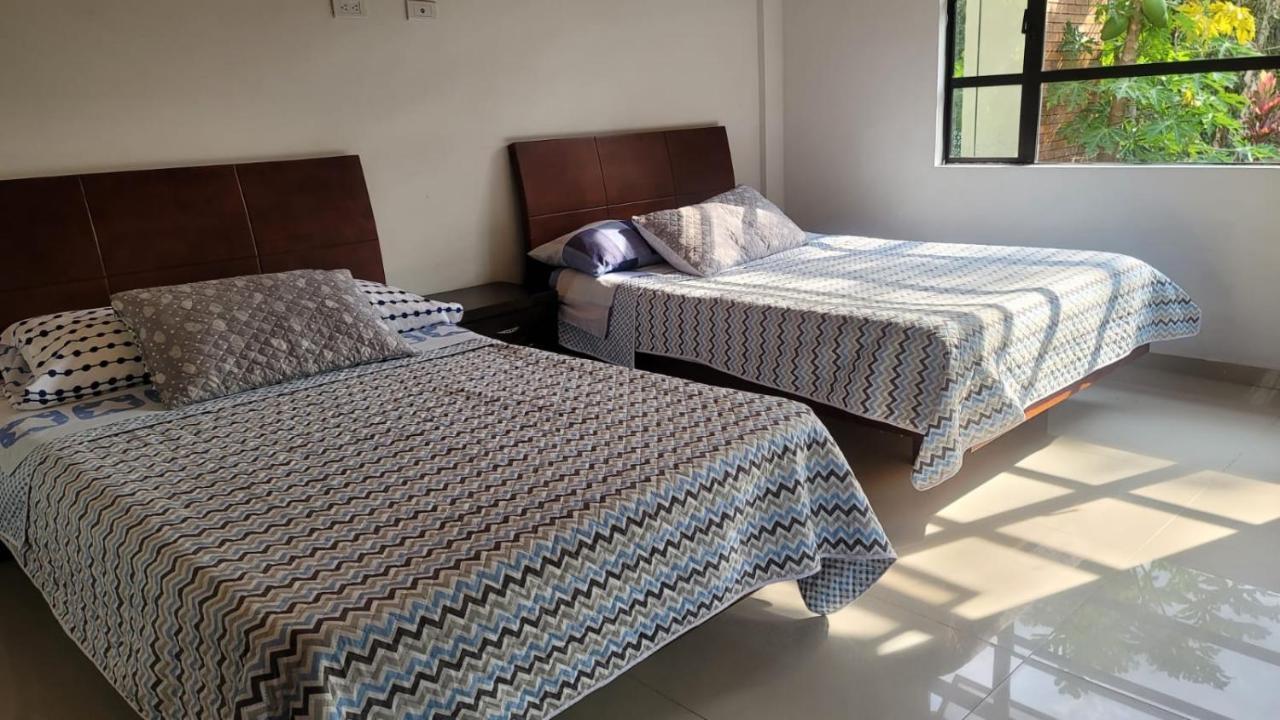 Casa Quinta Privada Con Piscina Soleada Billar, Tejo, Jacuzzy Climatizado, Kiosco La Vega (Cundinamarca)