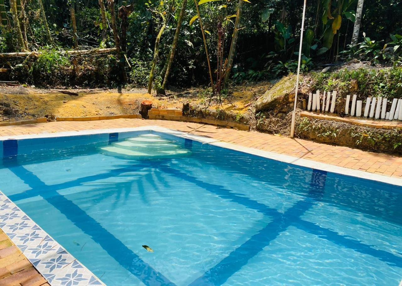 Casa Quinta Privada Con Piscina Soleada Billar, Tejo, Jacuzzy Climatizado, Kiosco Villa